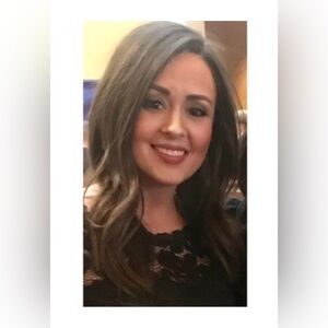 Meet your Posher, Carah